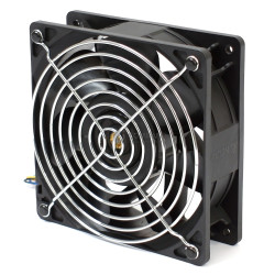 A3C40089758 FUJITSU FAN DC PWM 120X38MM FOR FUJITSU PRIMERGY TX200 S4